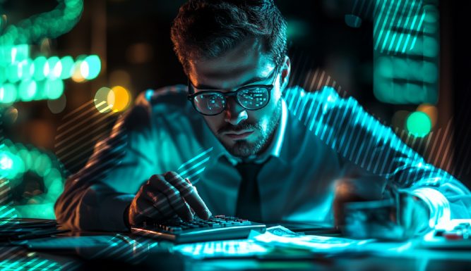 Diplomado en Gerencia Financiera