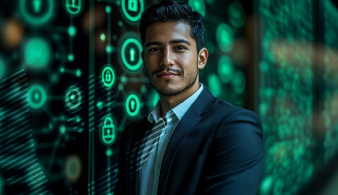 Diplomado en Ciberseguridad