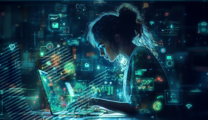 Diplomado en Megatendencias y Escenarios Mundiales