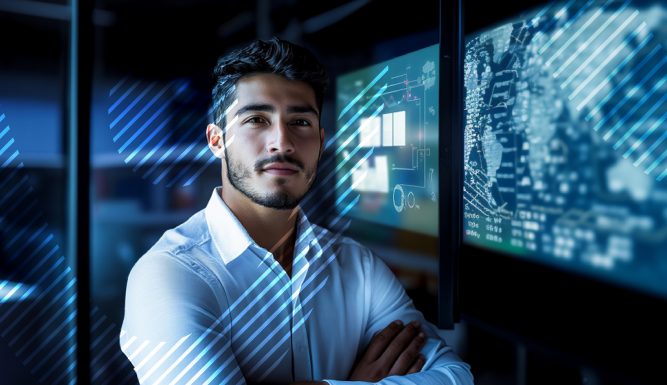 Diplomado Supply Chain Management