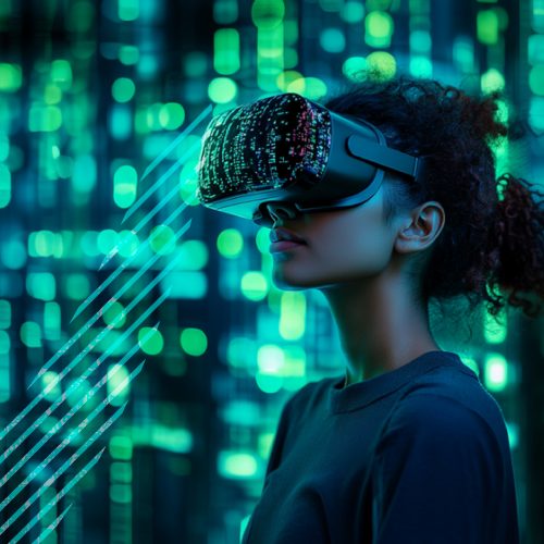 CUN Smart REALIDAD VIRTUAL Y AUMENTADA