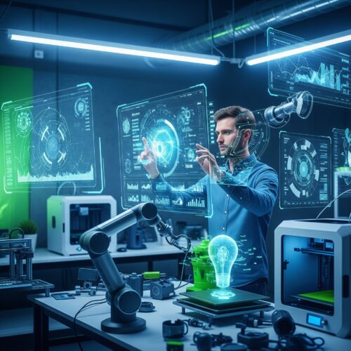 SprintPV: Prototipa y Valida con IA